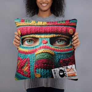 Basic Pillow 18x18