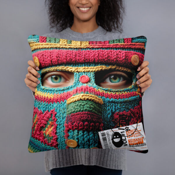 Basic Pillow 18x18