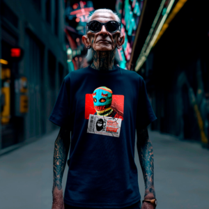 BVL117480360 (unisex t-shirt)