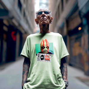BVL127480360 (unisex t-shirt)