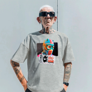 BVL157480360 (unisex t-shirt)